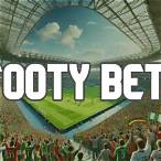 footy bet